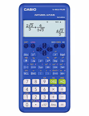 Calculadora Casio
