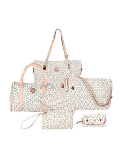 Conjunto de Bolsas
