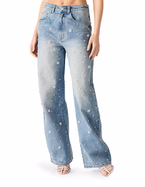 Pantalones con Diseño