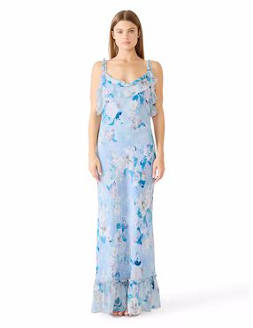 Vestido de Primavera