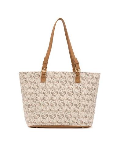 Bolsa Estilo Chanel